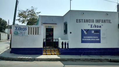 Centro Estatal de Vacunología