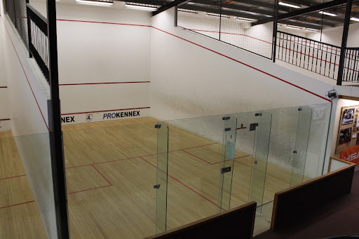 Dural Squash Courts
