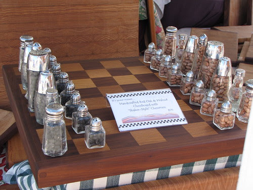 salty chess