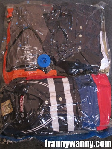 vacuum bag 4