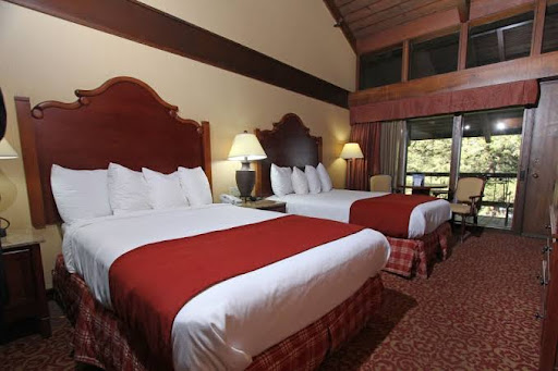 Hotel «Lake Barkley State Resort Park», reviews and photos, 3500 State Park Rd, Cadiz, KY 42211, USA