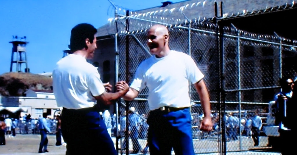 American Me D