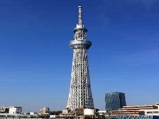 Courtyard by Marriott Tokyo Ginza Hotel Tokyo