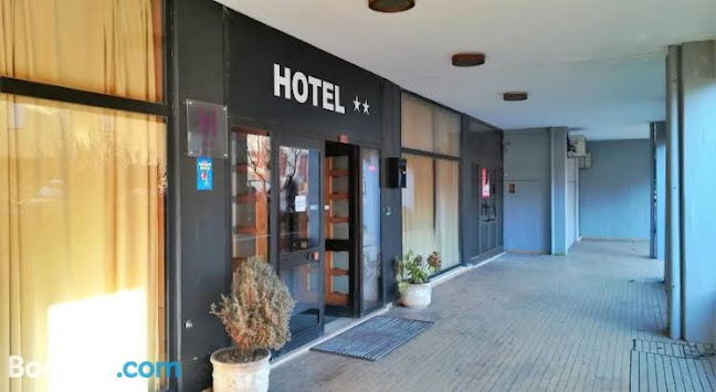 Comentários e avaliações sobre o São Roque Hotel & Suites