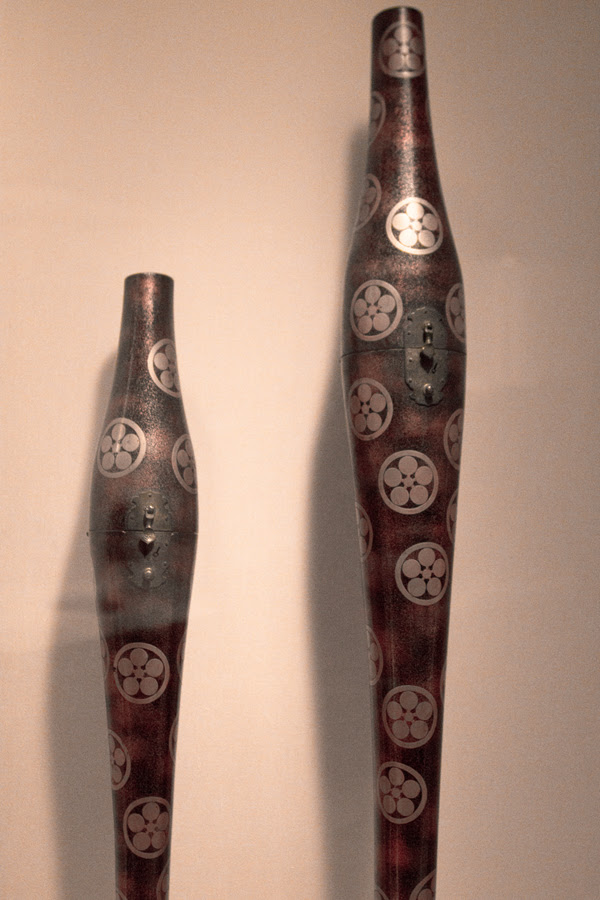 katana case, so beautiful!