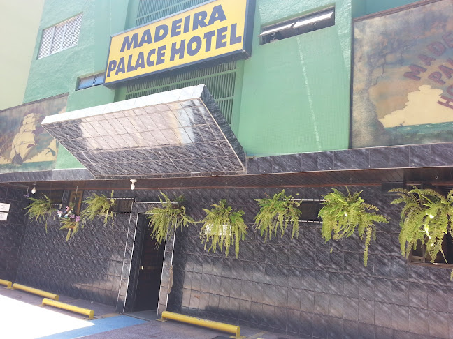 Madeira Palace Hotel - Hotel