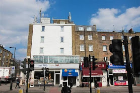 Comfort Inn Edgware Road