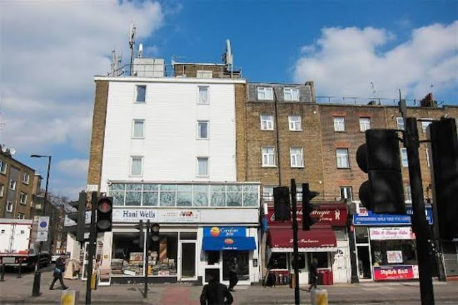 Comfort Inn Edgware Road
