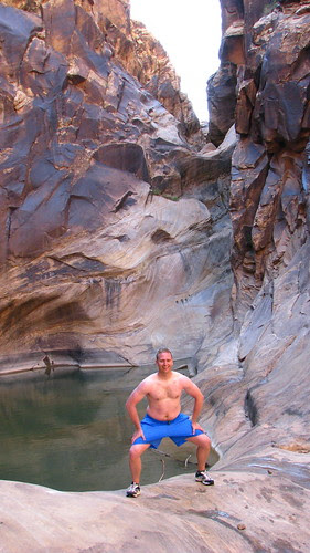 06.13.09 Eardley Canyon