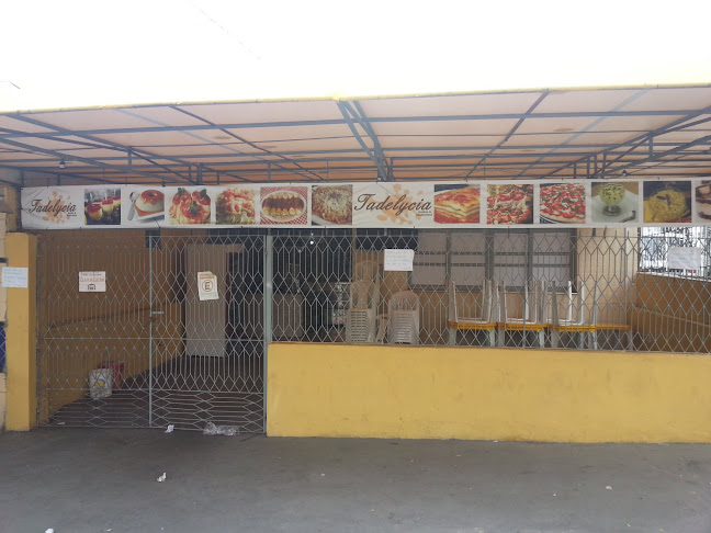 Tadelycia - Aracaju