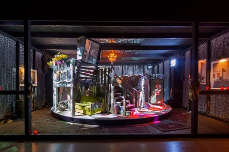 (c) Matthew Septimus/2014 MoMA PS1