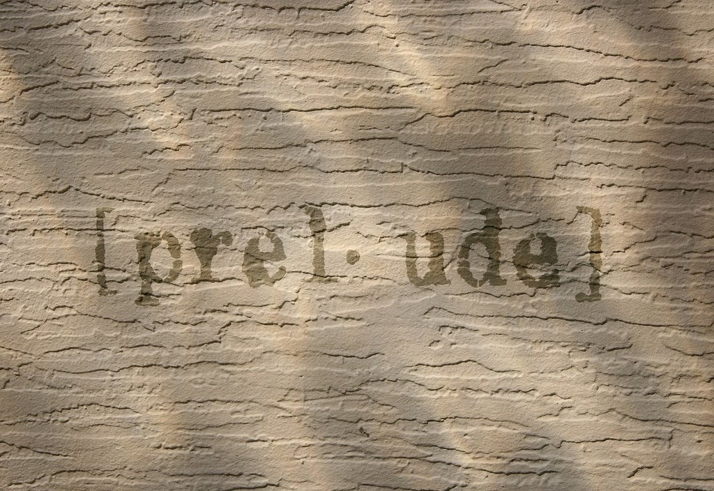 Prelude