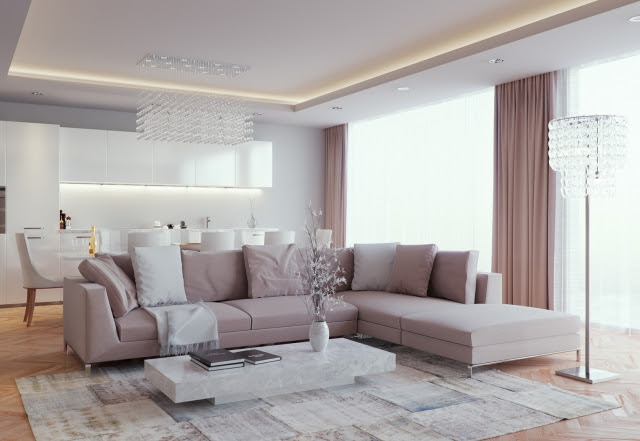 Saà modellerİ: einrichtungsideen für wohnzimmer