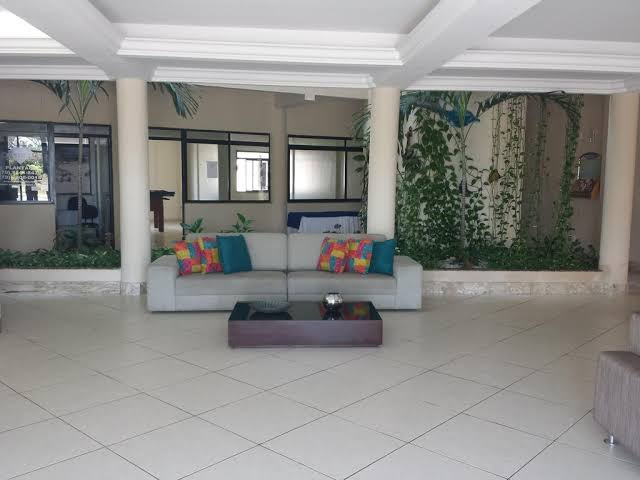 Horário de funcionamento de Real Praia Hotel