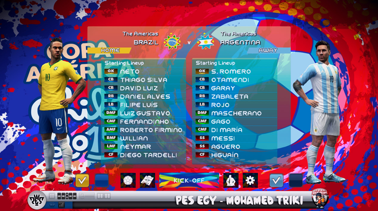 Copa America