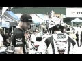 AMA Pro GoPro Daytona SportBike - Mid-Ohio Race 1 Highlights
