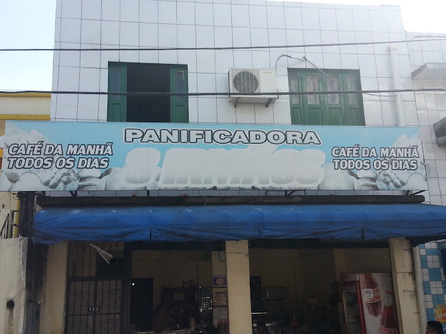 Panificadora 3 Irmãos