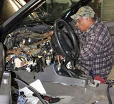 Auto Repair Shop «Monterey Auto Service Inc.», reviews and photos, 16670 Church St, Morgan Hill, CA 95037, USA