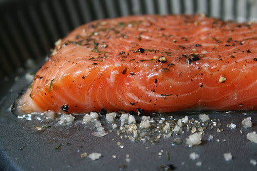 gravlax