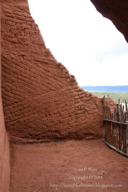 Pecos NHP Church Ruin 05