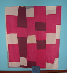 Strip Quilt
