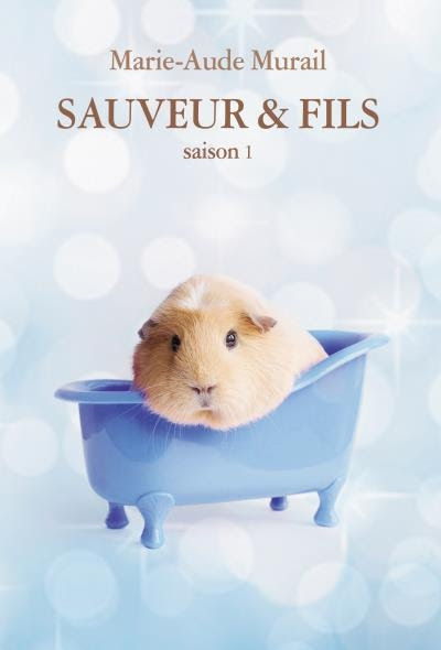 Couverture Sauveur et fils