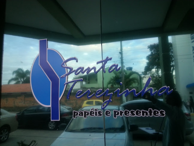 Colégio Santa Terezinha - Escola
