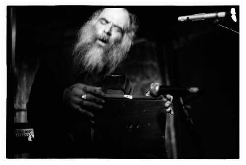 Daniel Higgs