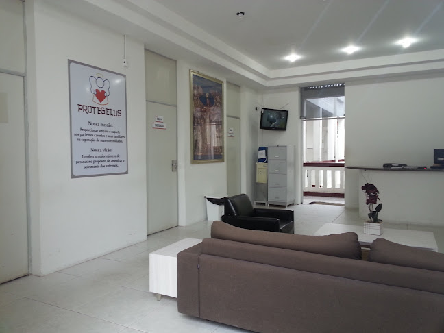 Avaliações sobre Hospital São Vicente de Paulo em João Pessoa - Hospital