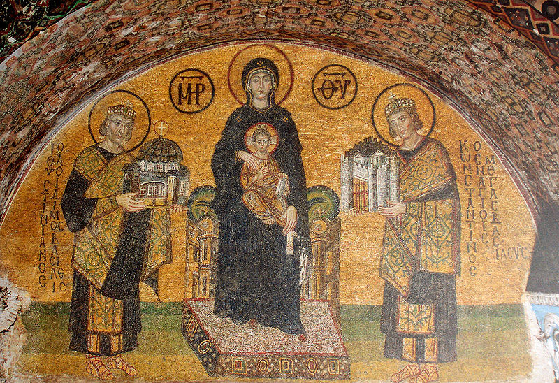 Image:Istanbul.Hagia Sophia075.jpg