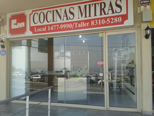 COCINAS MITRAS