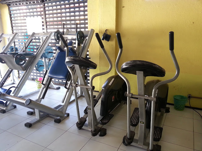R. Antõnio Gomes Chaves, Quadra 94 - Casa 11 - Itararé, Teresina - PI, 64077-095, Brasil