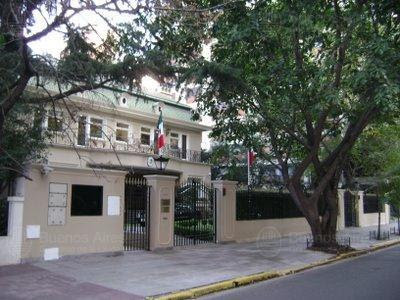 Emigrate or immigrate: Embajada de australia en chile