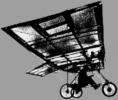 8. Flight and Aviation e1340789781565 Top 10 Inventions that Changed the World Forever