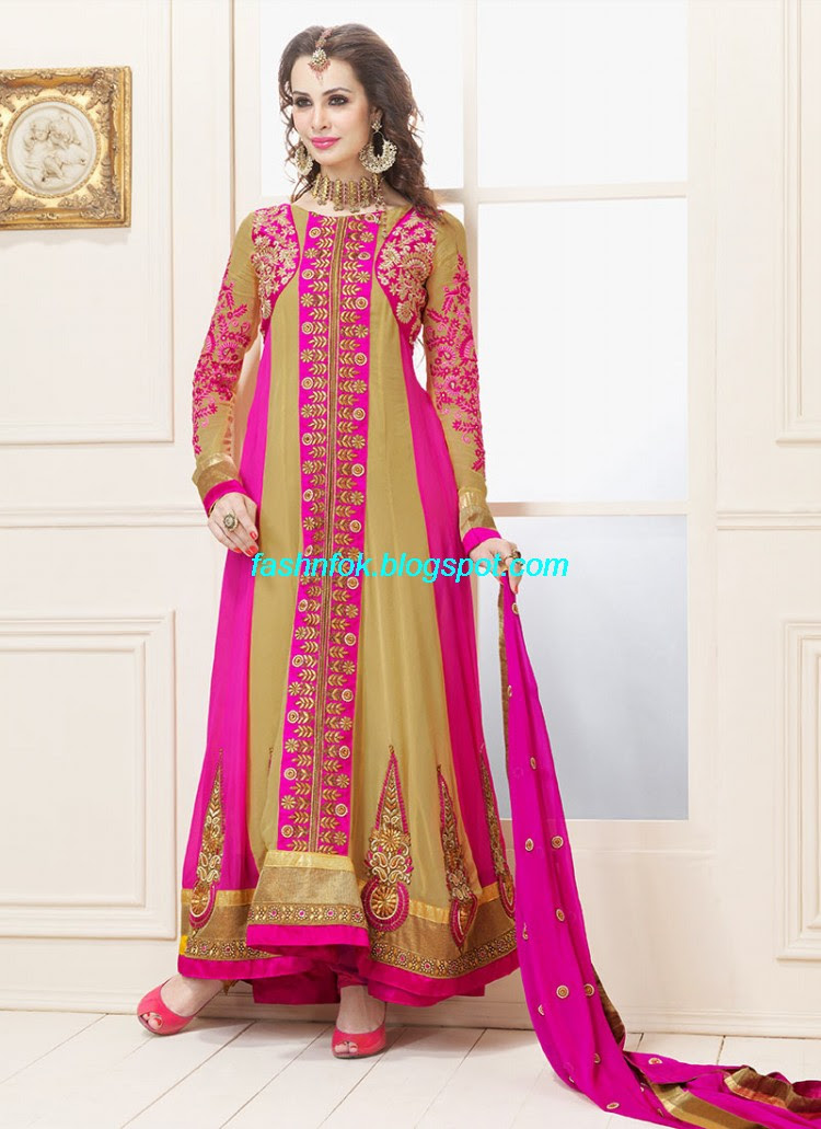 Anarkali-Umbrella-Wedding-Brides-Fancy-Party-Wear-Frocks-2013-Latest-Fashionable-Clothes-14 Anarkali-Umbrella-Wedding-Brides-Fancy-Party-Wear-Frocks-2013-Latest-Fashionable-Clothes-14