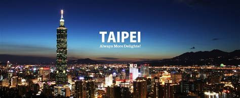 Taipei Travel Taipei Travel