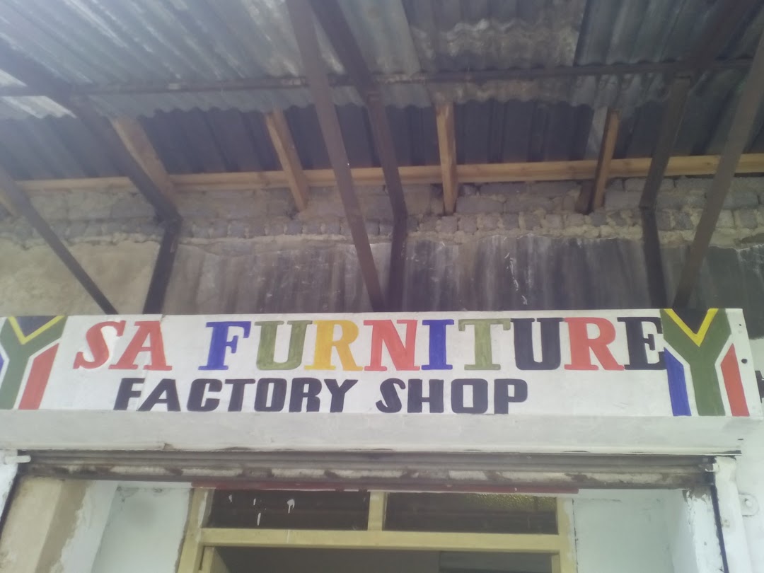 Sa Furniture Factory Shop