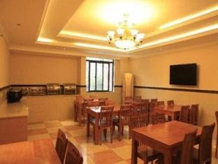Review GreenTree Inn Changzhou Lihua Business Hotel