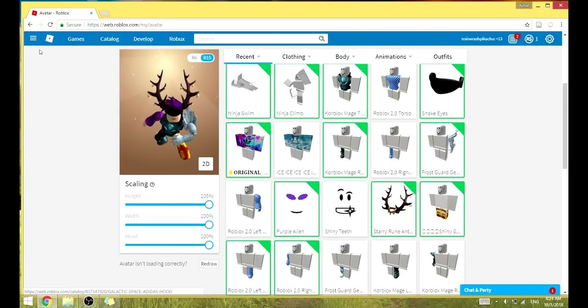 How To Get Into A Roblox Account Without A Password 2018 لم يسبق