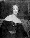 Mary Shelley picture