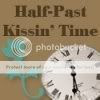 Half-Past Kissin' Time