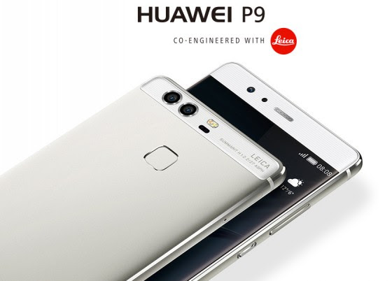 Huawei-P9-smartphone-with-dual-camera-Leica-lens-system