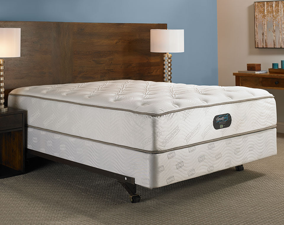queen box mattress in accurate size