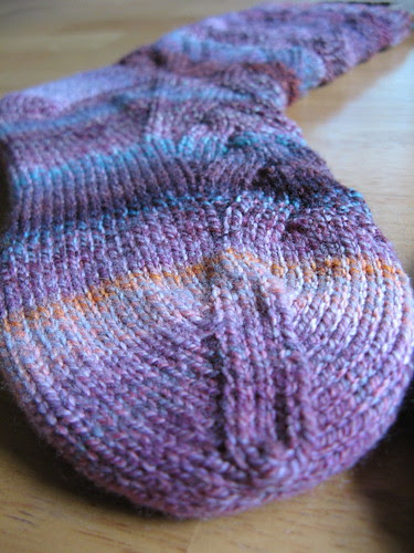 Handspun Monkeys