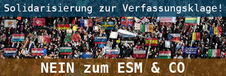 solidarisierung