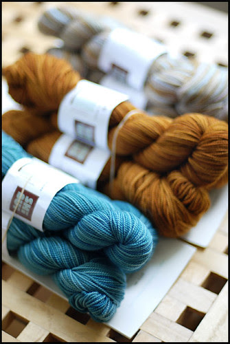 Shibui Kits
