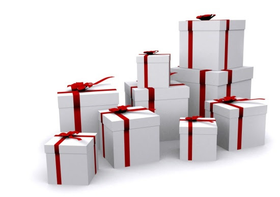 Gifts