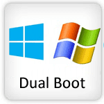 dual boot win 7 & 8 - feature image