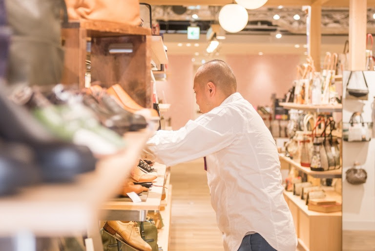 二天一流総本舗_松坂屋上野店_2