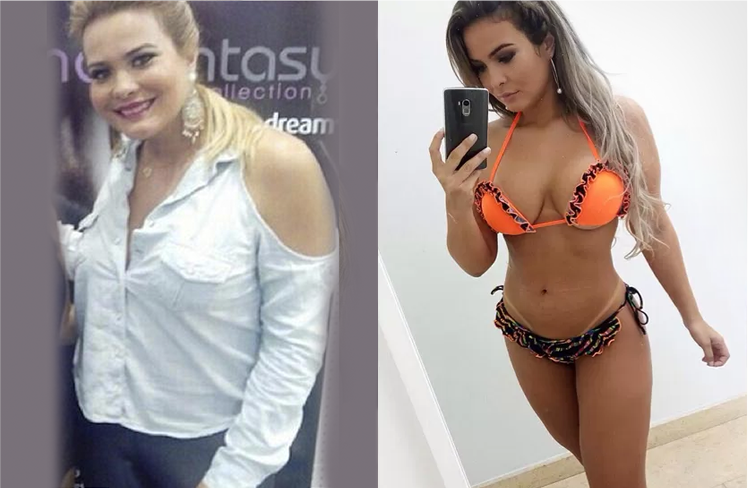Geisy Arruda